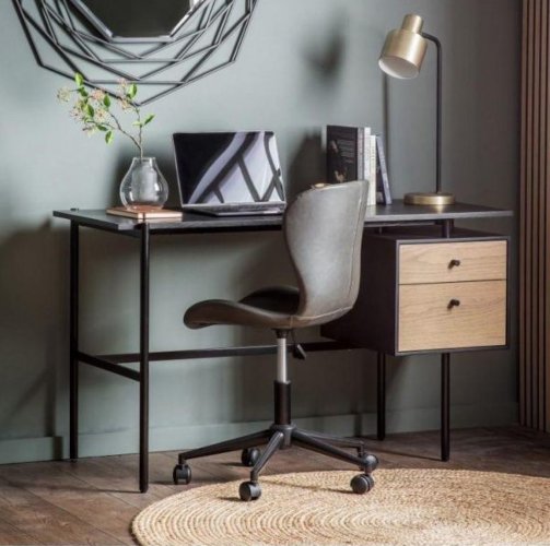Home Office