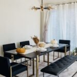 BWINDI TABLE -WAME