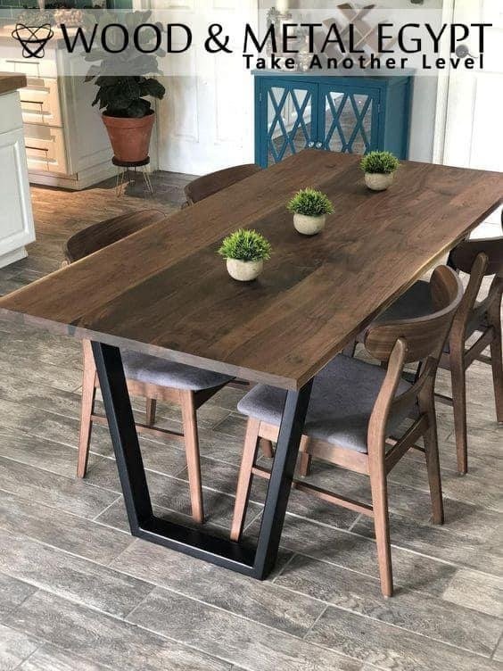 CHAIR U-MODEL-wame-dining