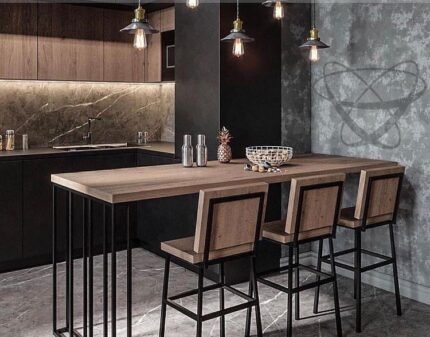 GIANT KELP -WAME-Dining