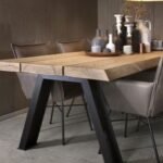 HIMALAYA -DINING-WAME