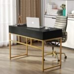 Metal Home Office