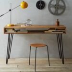 Metal Home Office-WAME