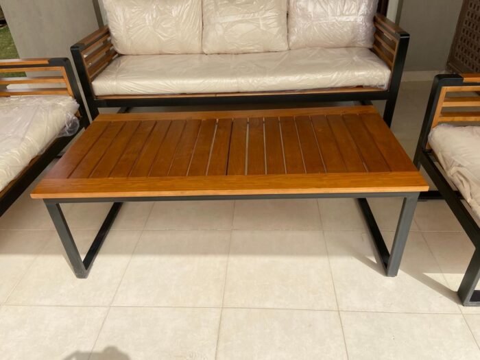 Side Table SAMOA -WAME Side Table SAMOA - الصورة 1