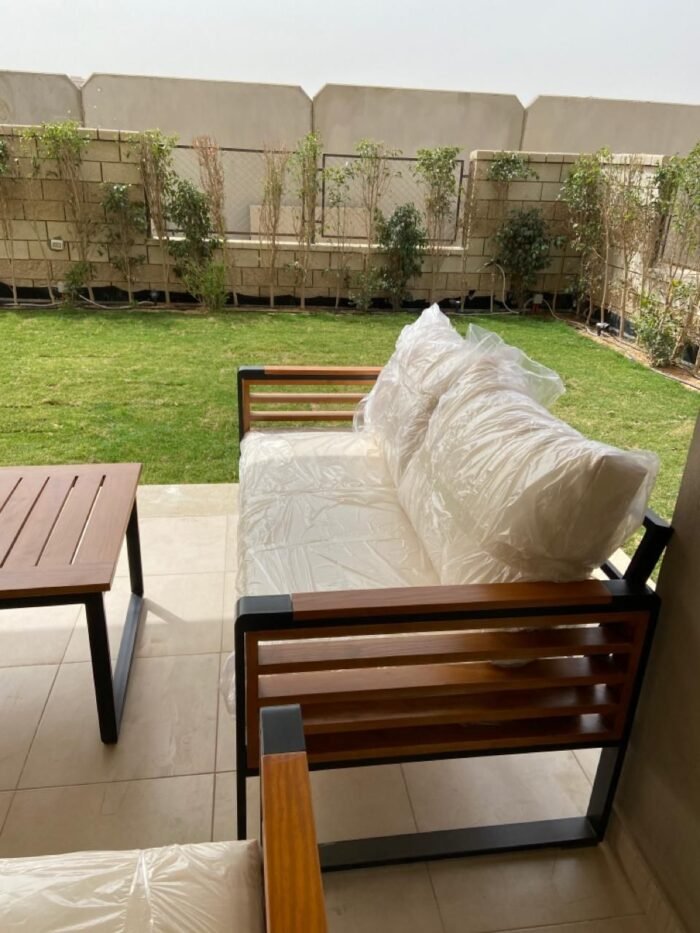 Sofa 2 sets SAMOA-WAME Sofa 2 sets SAMOA - الصورة 1