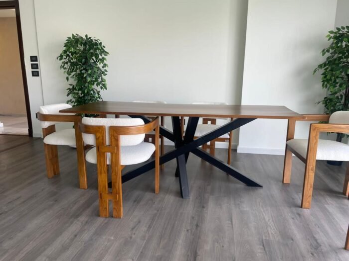 X-star Dining Table - Image 1