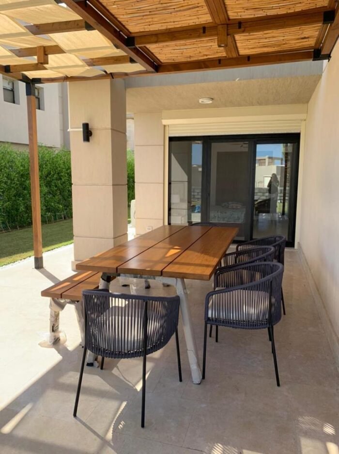 Dining - Table MAYA - WAME