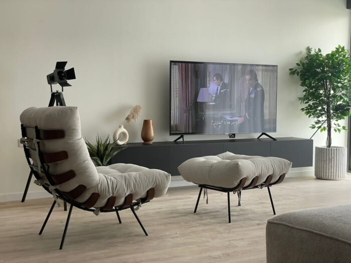 Lobster chair - Image 1