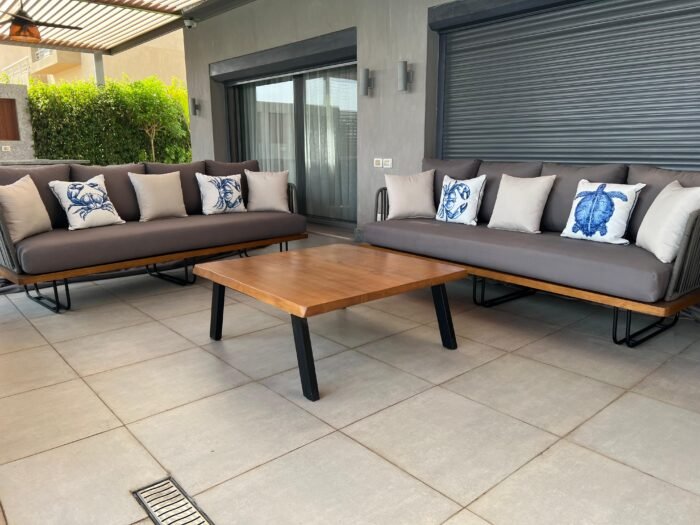 Outdoor Furniture, Isola Bella Model - Image 3