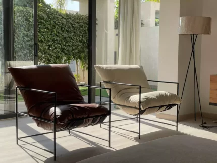 Cozy chair - 1 -WAME