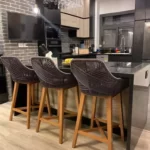 Hexa chair -WAME