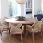Hexagon chair -WAME