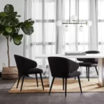WINGO CHAIR -WAME