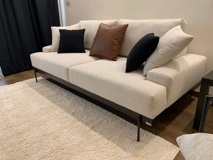 Lora Sofa - Image 1
