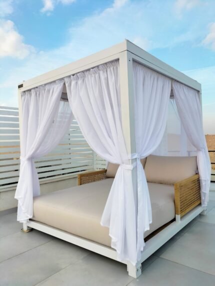 Sultan bed