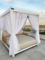 ⁦Sultan bed⁩ - الصورة ⁦4⁩