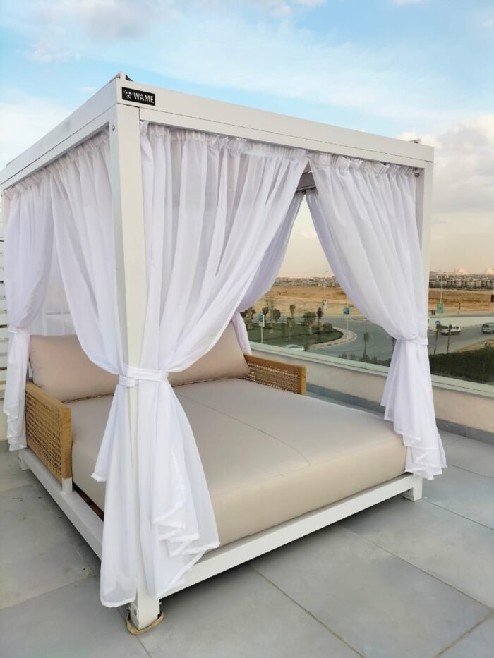 ⁦Sultan bed⁩ - الصورة ⁦4⁩