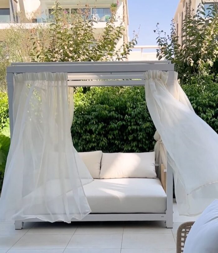⁦Sultan bed⁩ - الصورة ⁦2⁩