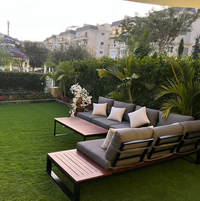 Havana L-Shape - Image 1