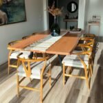 Italian-Dining table