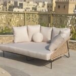 Seashell-Daybed