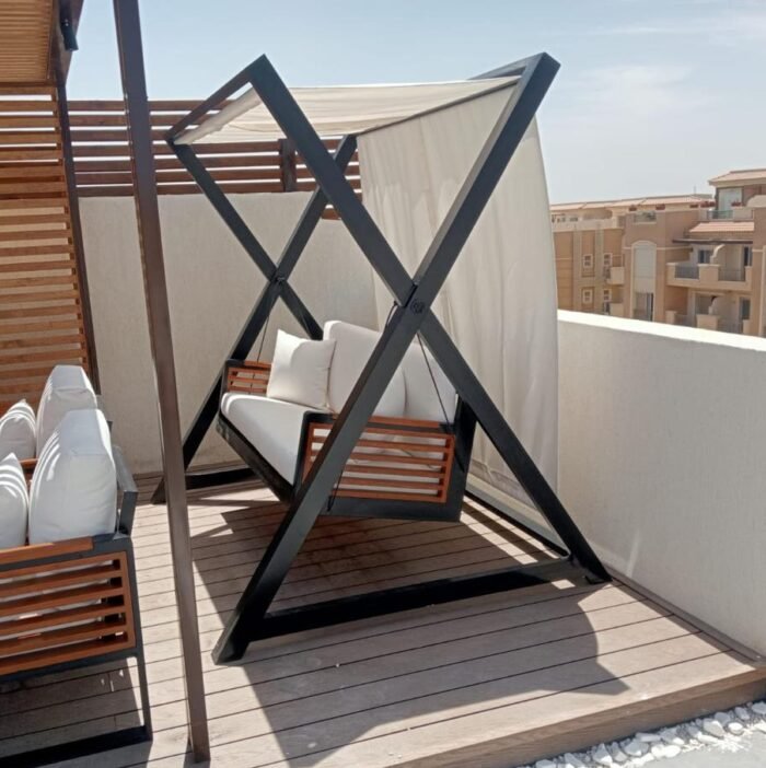 Samoa-Swing - Image 1