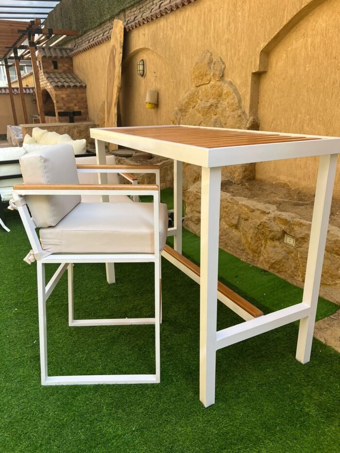 Tiran-Bar chair - Image 1