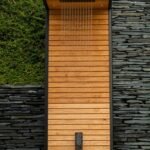 Outdoor-Shower