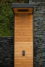 Outdoor-Shower